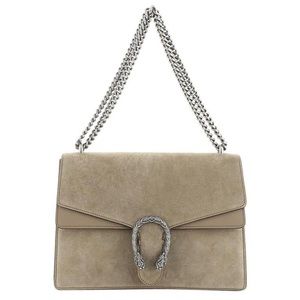 Gucci Dionysus purse